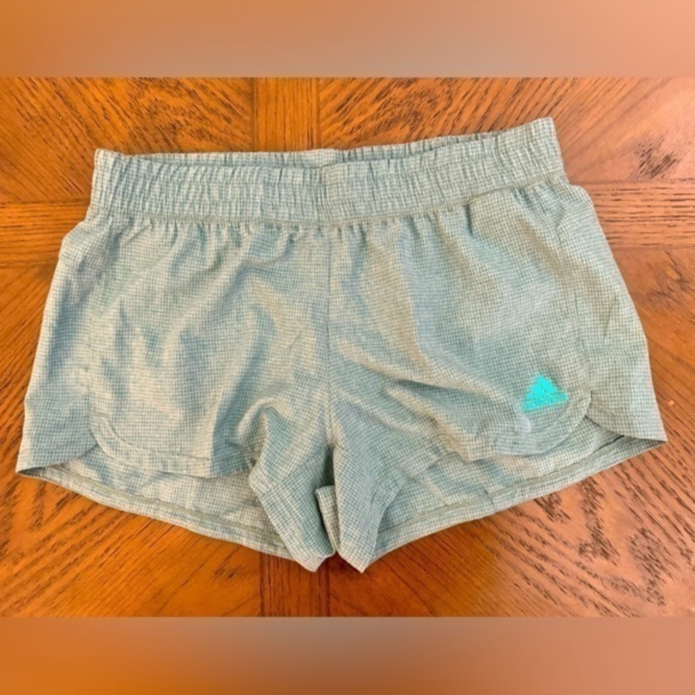 Women’s Adidas Aeroready Shorts
